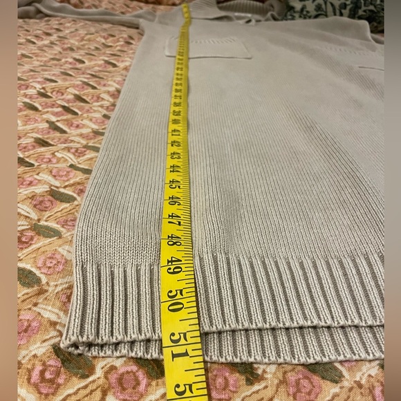 Demylee- Knit Dress | Large - Picture 7 of 7